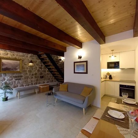 קוטור Romantic Stone House By The Sea **** מראה חיצוני תמונה