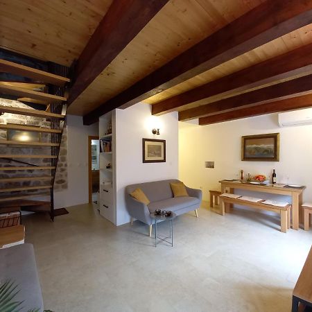 קוטור Romantic Stone House By The Sea **** מראה חיצוני תמונה