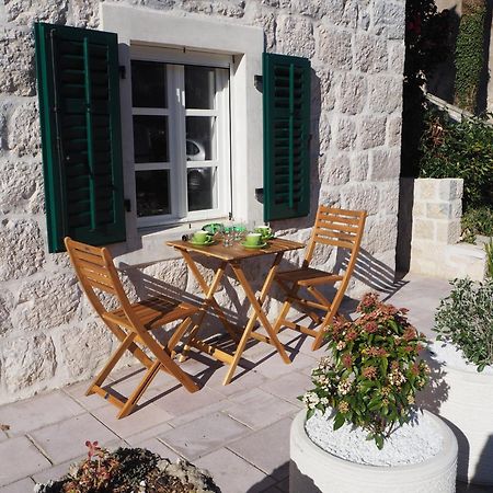 קוטור Romantic Stone House By The Sea **** מראה חיצוני תמונה