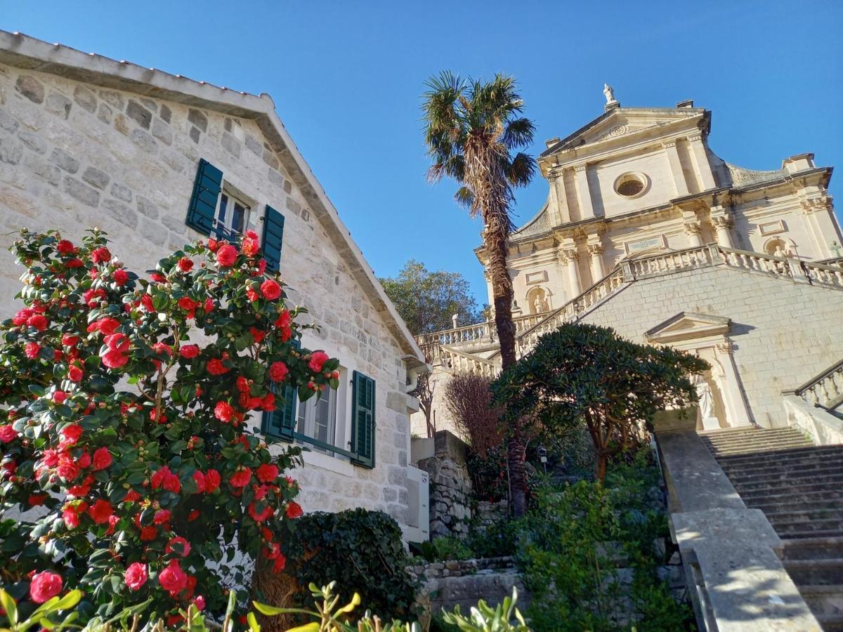 קוטור Romantic Stone House By The Sea **** מראה חיצוני תמונה
