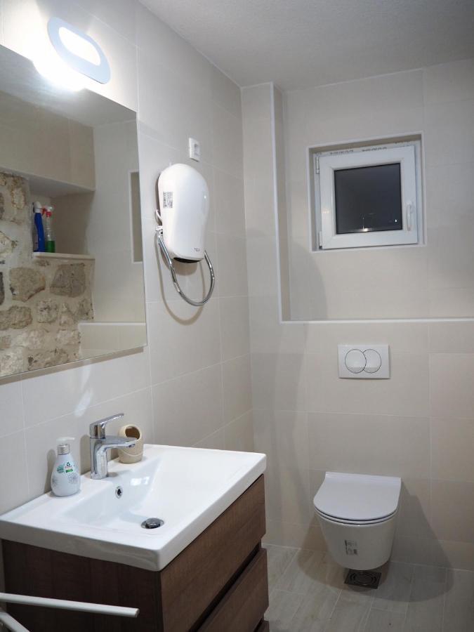 קוטור Romantic Stone House By The Sea **** מראה חיצוני תמונה