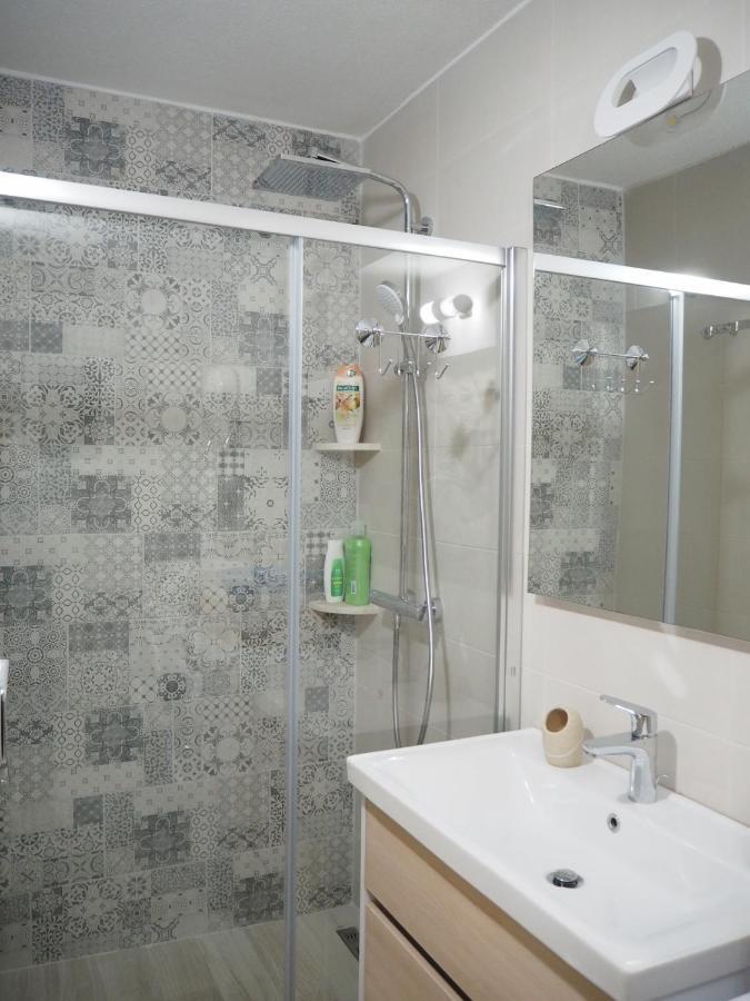 קוטור Romantic Stone House By The Sea **** מראה חיצוני תמונה