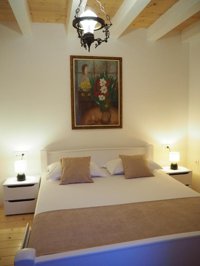 קוטור Romantic Stone House By The Sea **** מראה חיצוני תמונה