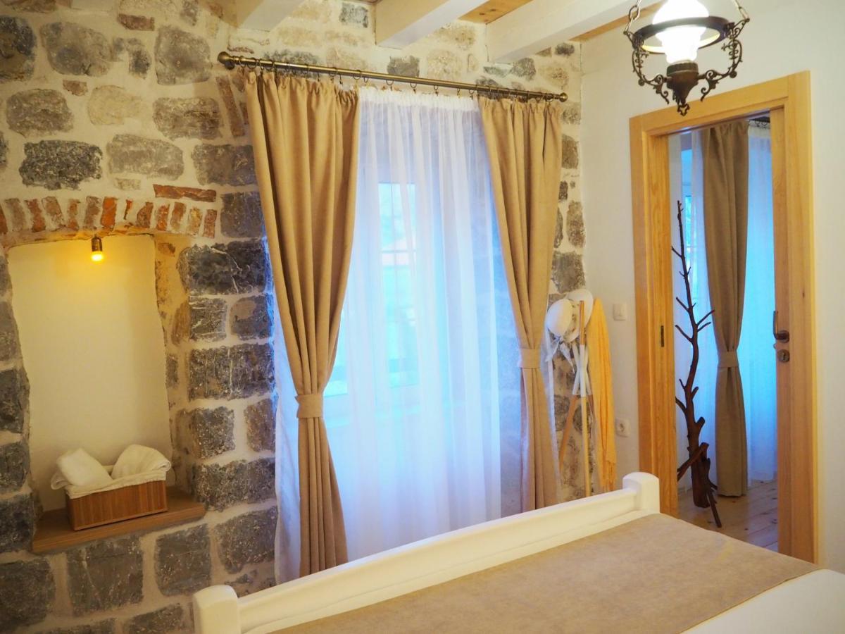 קוטור Romantic Stone House By The Sea **** מראה חיצוני תמונה