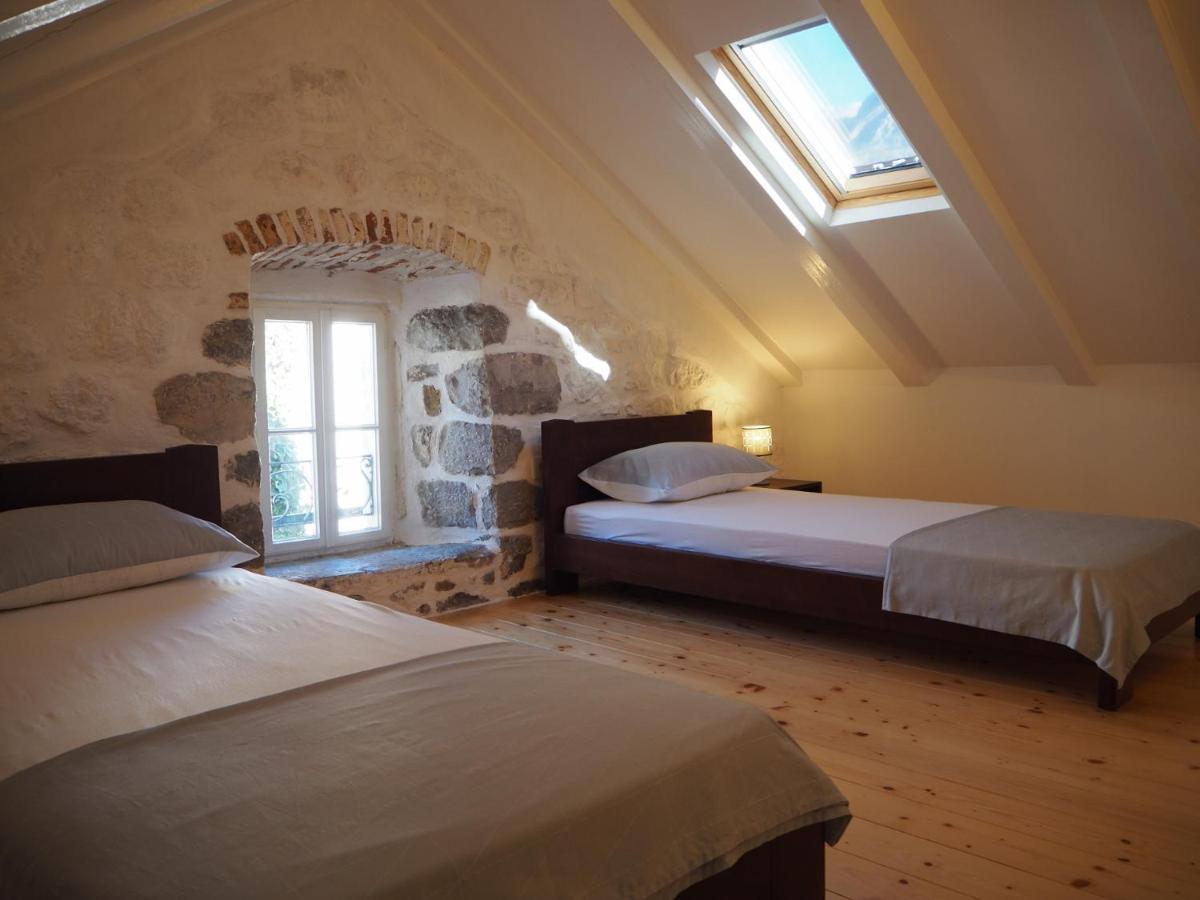 קוטור Romantic Stone House By The Sea **** מראה חיצוני תמונה