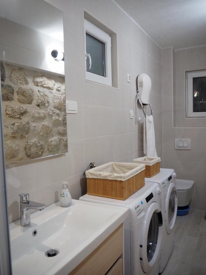 קוטור Romantic Stone House By The Sea **** מראה חיצוני תמונה