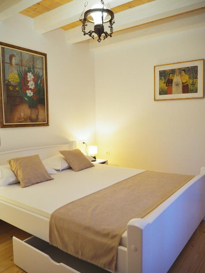 קוטור Romantic Stone House By The Sea **** מראה חיצוני תמונה
