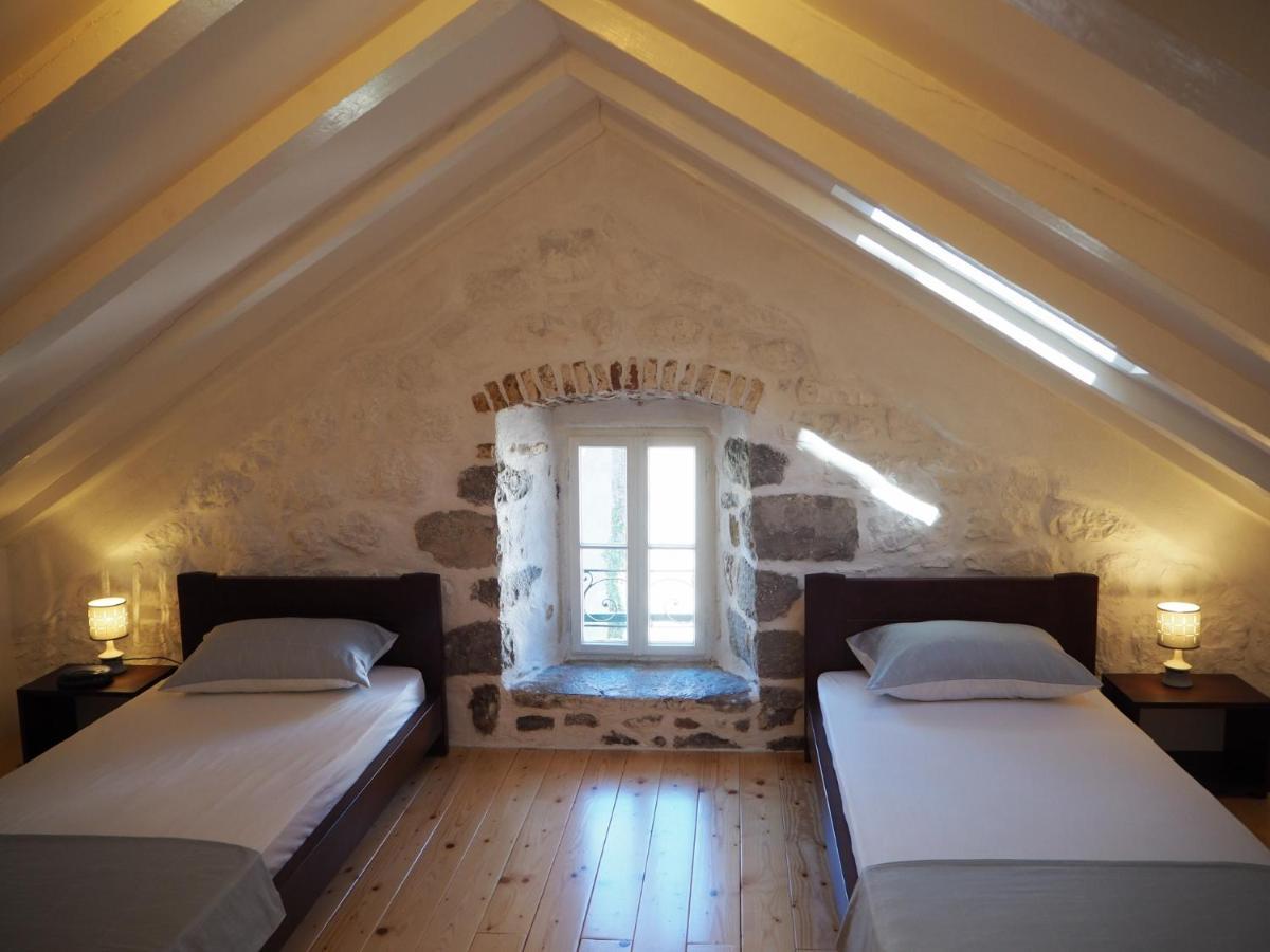 קוטור Romantic Stone House By The Sea **** מראה חיצוני תמונה