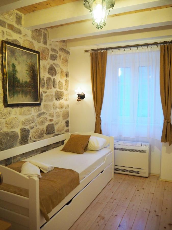 קוטור Romantic Stone House By The Sea **** מראה חיצוני תמונה