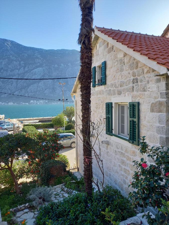 קוטור Romantic Stone House By The Sea **** מראה חיצוני תמונה
