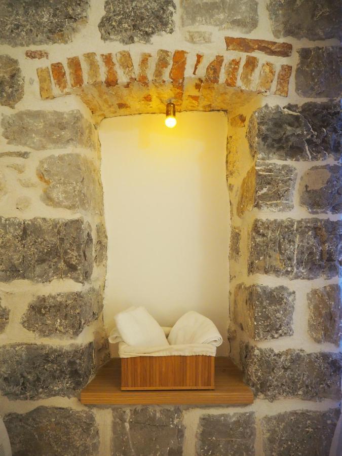 קוטור Romantic Stone House By The Sea **** מראה חיצוני תמונה