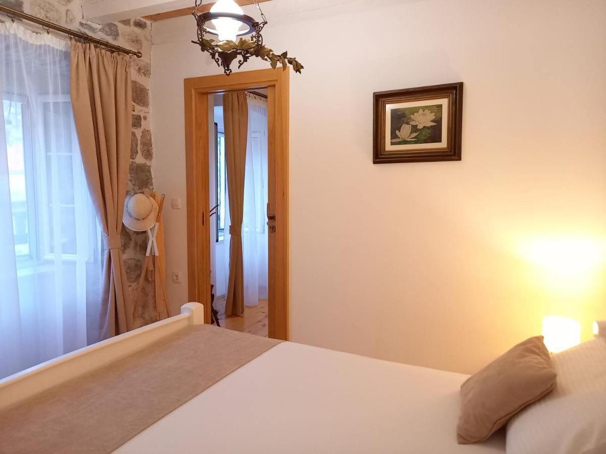 קוטור Romantic Stone House By The Sea **** מראה חיצוני תמונה