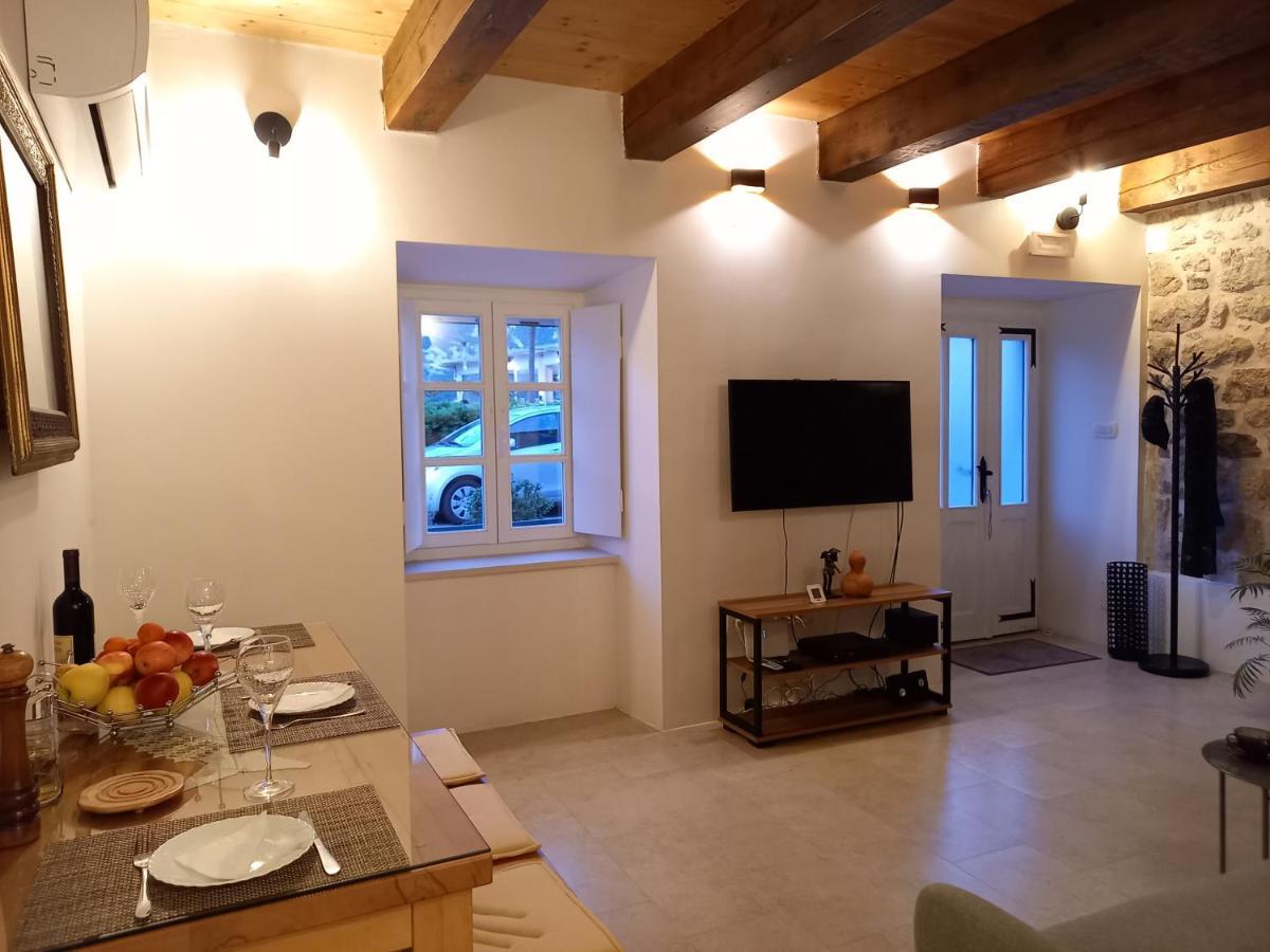 קוטור Romantic Stone House By The Sea **** מראה חיצוני תמונה