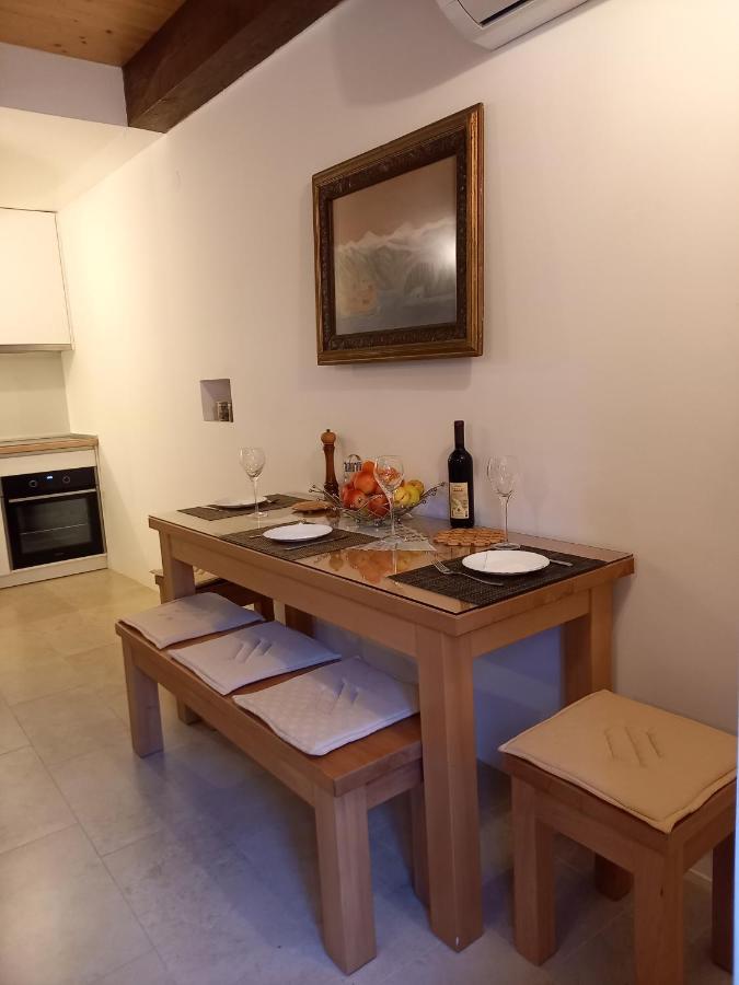 קוטור Romantic Stone House By The Sea **** מראה חיצוני תמונה