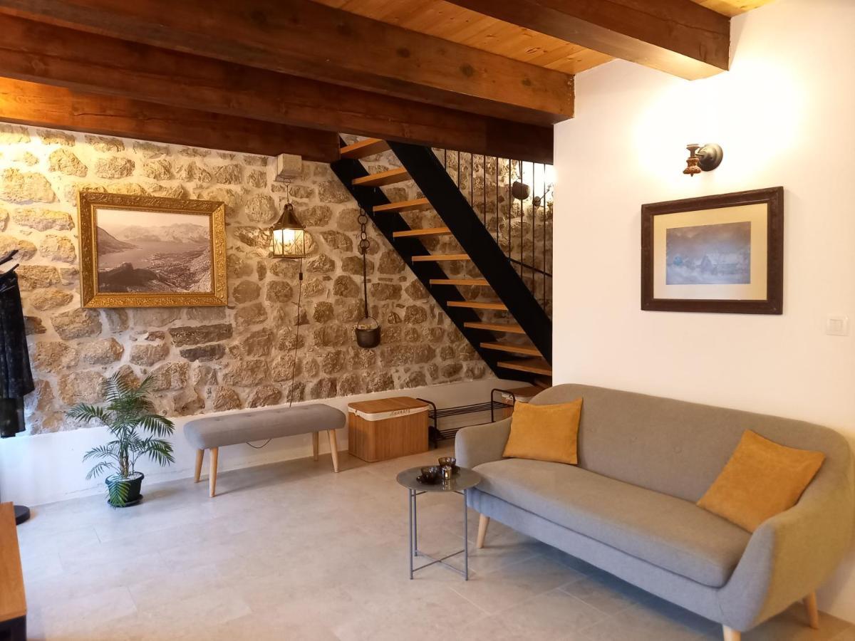 קוטור Romantic Stone House By The Sea **** מראה חיצוני תמונה