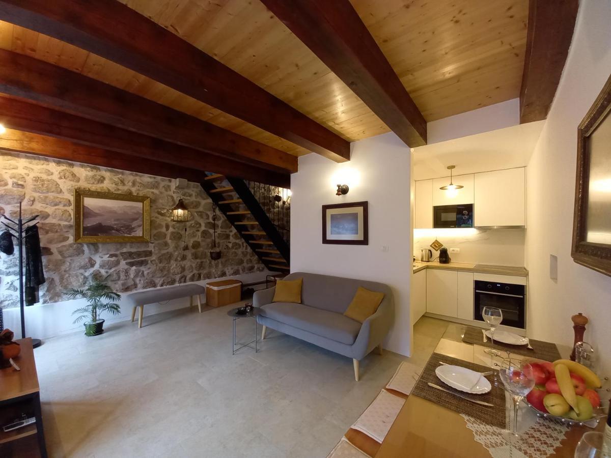 קוטור Romantic Stone House By The Sea **** מראה חיצוני תמונה