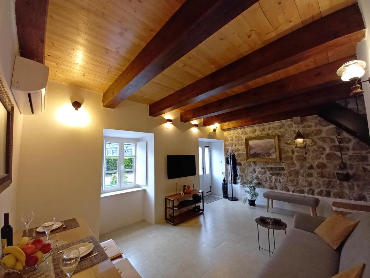 קוטור Romantic Stone House By The Sea **** מראה חיצוני תמונה