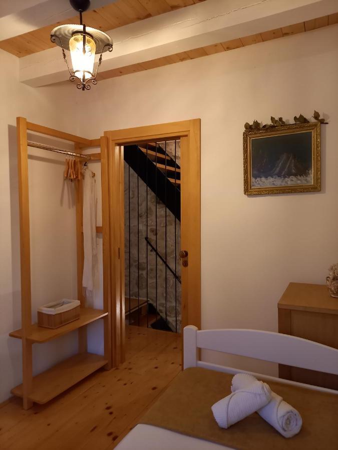 קוטור Romantic Stone House By The Sea **** מראה חיצוני תמונה
