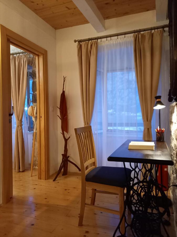 קוטור Romantic Stone House By The Sea **** מראה חיצוני תמונה