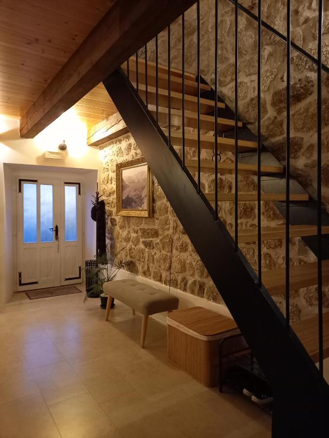 קוטור Romantic Stone House By The Sea **** מראה חיצוני תמונה