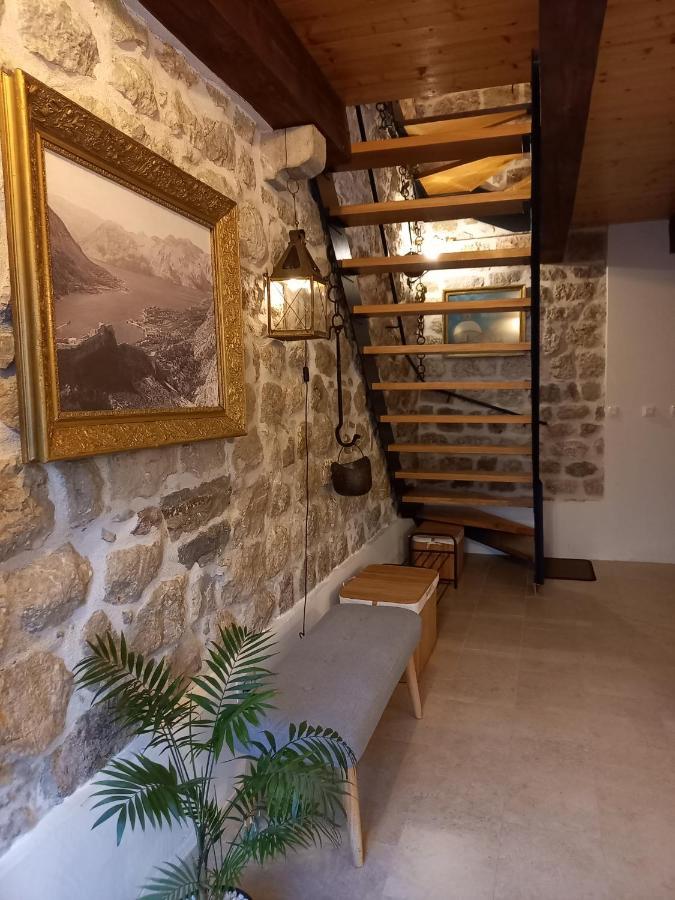 קוטור Romantic Stone House By The Sea **** מראה חיצוני תמונה
