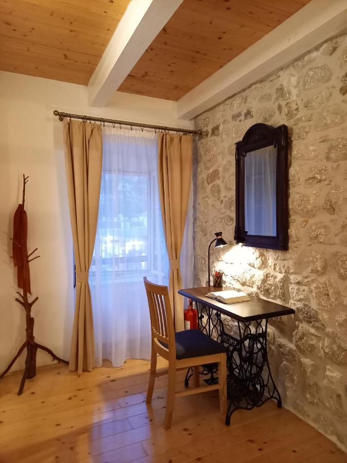 קוטור Romantic Stone House By The Sea **** מראה חיצוני תמונה